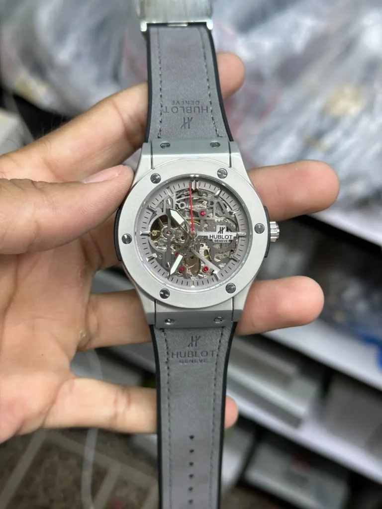 hublot-automatic-watch